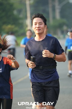 UPRACE DAY 2023 - HỒ CHÍ MINH - Ảnh #794466