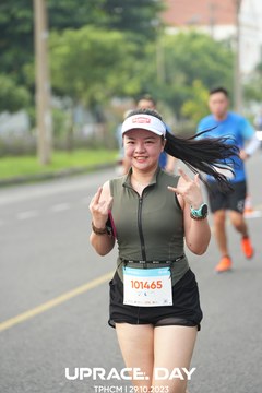 UPRACE DAY 2023 - HỒ CHÍ MINH - Ảnh #794340