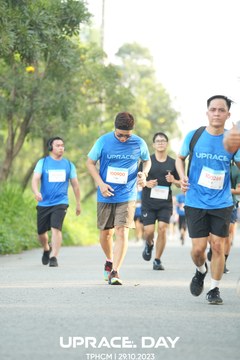 UPRACE DAY 2023 - HỒ CHÍ MINH - Ảnh #795625