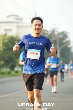 UPRACE DAY 2023 - HỒ CHÍ MINH - Ảnh #794540
