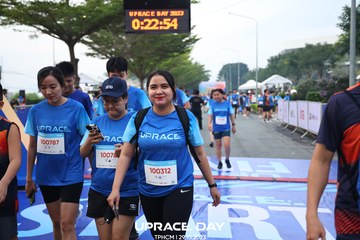 UPRACE DAY 2023 - HỒ CHÍ MINH - Ảnh #870889