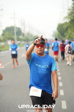 UPRACE DAY 2023 - HỒ CHÍ MINH - Ảnh #794332