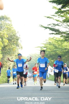 UPRACE DAY 2023 - HỒ CHÍ MINH - Ảnh #796083