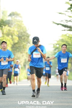 UPRACE DAY 2023 - HỒ CHÍ MINH - Ảnh #795878