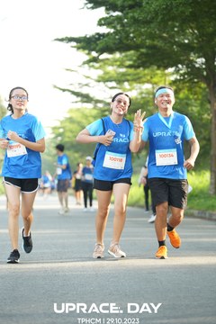 UPRACE DAY 2023 - HỒ CHÍ MINH - Ảnh #796361