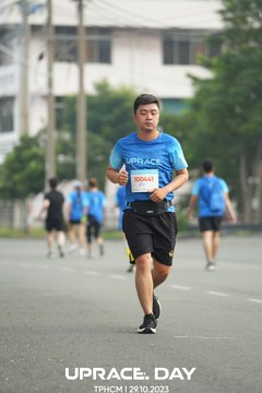 UPRACE DAY 2023 - HỒ CHÍ MINH - Ảnh #795039