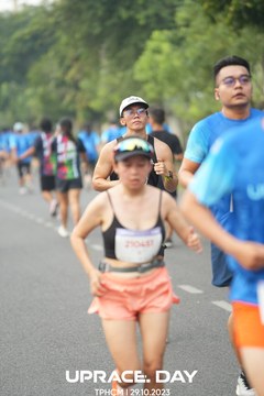 UPRACE DAY 2023 - HỒ CHÍ MINH - Ảnh #793970