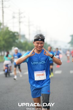 UPRACE DAY 2023 - HỒ CHÍ MINH - Ảnh #793635