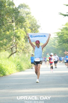 UPRACE DAY 2023 - HỒ CHÍ MINH - Ảnh #796590