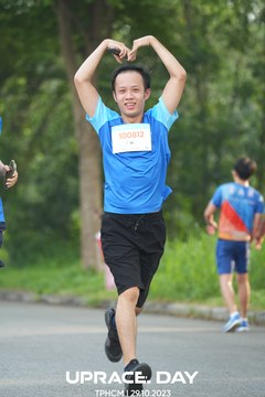 UPRACE DAY 2023 - HỒ CHÍ MINH - Ảnh #795466