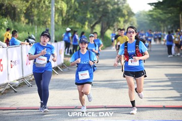 UPRACE DAY 2023 - HỒ CHÍ MINH - Ảnh #870628