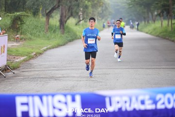 UPRACE DAY 2023 - HỒ CHÍ MINH - Ảnh #870710