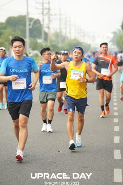 UPRACE DAY 2023 - HỒ CHÍ MINH - Ảnh #794363