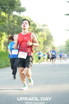 UPRACE DAY 2023 - HỒ CHÍ MINH - Ảnh #795825