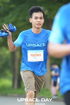 UPRACE DAY 2023 - HỒ CHÍ MINH - Ảnh #795553