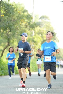 UPRACE DAY 2023 - HỒ CHÍ MINH - Ảnh #795926