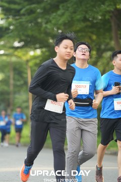 UPRACE DAY 2023 - HỒ CHÍ MINH - Ảnh #795603