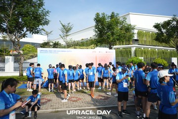 UPRACE DAY 2023 - HỒ CHÍ MINH - Ảnh #796804