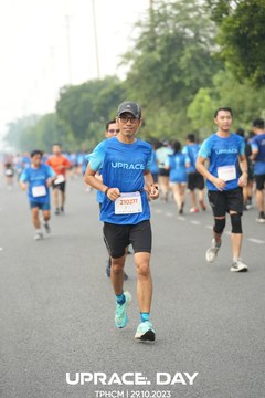 UPRACE DAY 2023 - HỒ CHÍ MINH - Ảnh #793897