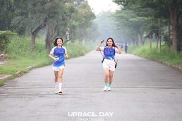 UPRACE DAY 2023 - HỒ CHÍ MINH - Ảnh #870655
