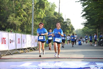 UPRACE DAY 2023 - HỒ CHÍ MINH - Ảnh #870985