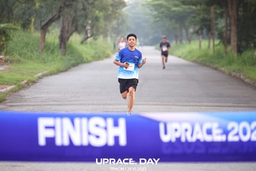 UPRACE DAY 2023 - HỒ CHÍ MINH - Ảnh #871269