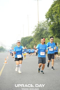 UPRACE DAY 2023 - HỒ CHÍ MINH - Ảnh #794135