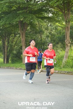 UPRACE DAY 2023 - HỒ CHÍ MINH - Ảnh #795469