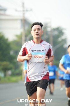 UPRACE DAY 2023 - HỒ CHÍ MINH - Ảnh #794908
