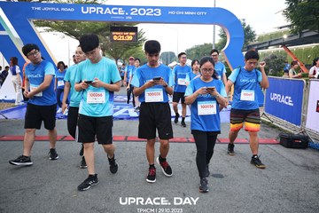 UPRACE DAY 2023 - HỒ CHÍ MINH - Ảnh #871352