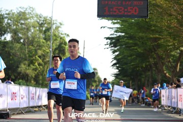 UPRACE DAY 2023 - HỒ CHÍ MINH - Ảnh #871316