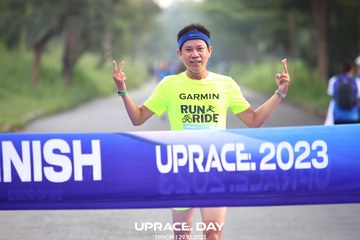 UPRACE DAY 2023 - HỒ CHÍ MINH - Ảnh #871080