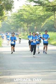 UPRACE DAY 2023 - HỒ CHÍ MINH - Ảnh #796659