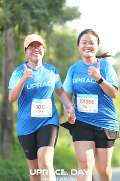 UPRACE DAY 2023 - HỒ CHÍ MINH - Ảnh #796544