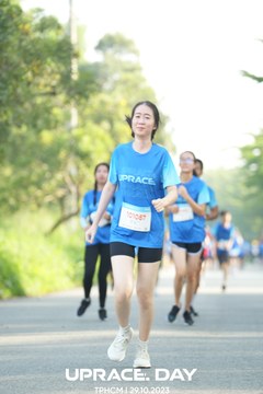 UPRACE DAY 2023 - HỒ CHÍ MINH - Ảnh #796348
