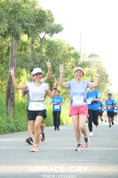 UPRACE DAY 2023 - HỒ CHÍ MINH - Ảnh #795904