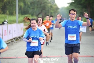 UPRACE DAY 2023 - HỒ CHÍ MINH - Ảnh #871098