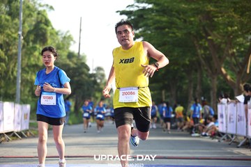 UPRACE DAY 2023 - HỒ CHÍ MINH - Ảnh #870890