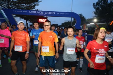 UPRACE DAY 2023 - HỒ CHÍ MINH - Ảnh #870587