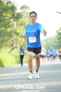 UPRACE DAY 2023 - HỒ CHÍ MINH - Ảnh #796426