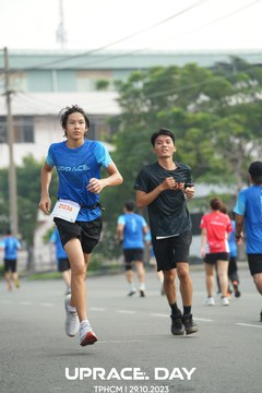 UPRACE DAY 2023 - HỒ CHÍ MINH - Ảnh #795060