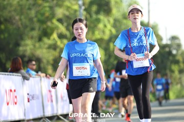 UPRACE DAY 2023 - HỒ CHÍ MINH - Ảnh #870881