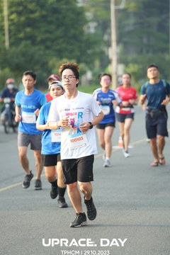 UPRACE DAY 2023 - HỒ CHÍ MINH - Ảnh #794802