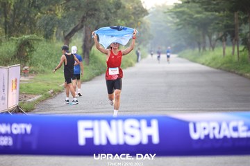 UPRACE DAY 2023 - HỒ CHÍ MINH - Ảnh #871190