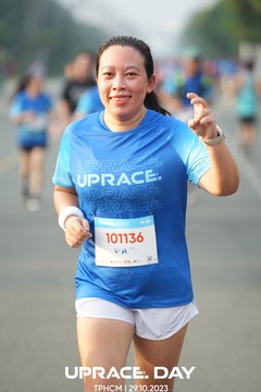UPRACE DAY 2023 - HỒ CHÍ MINH - Ảnh #794444