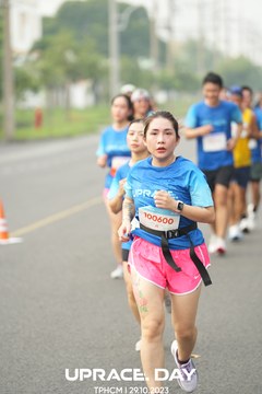 UPRACE DAY 2023 - HỒ CHÍ MINH - Ảnh #794355