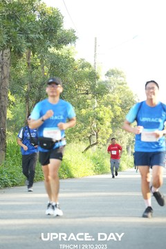 UPRACE DAY 2023 - HỒ CHÍ MINH - Ảnh #796299