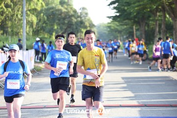 UPRACE DAY 2023 - HỒ CHÍ MINH - Ảnh #870795