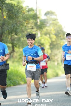 UPRACE DAY 2023 - HỒ CHÍ MINH - Ảnh #796341