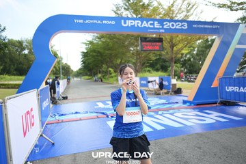 UPRACE DAY 2023 - HỒ CHÍ MINH - Ảnh #796836